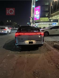 Dongfeng Shine